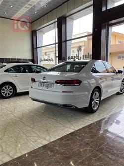 فولكسفاغن باسات